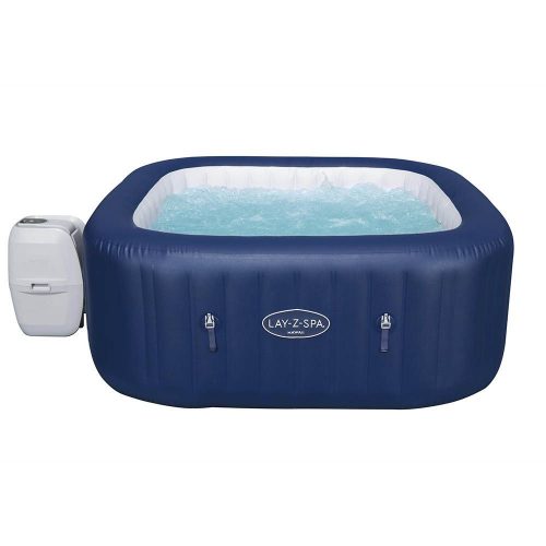 Lay-Z-Spa Hawaii AirJet felfújható jakuzzi 180x180x71 cm