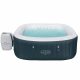 Lay-Z-Spa Ibiza AirJet felfújható jakuzzi 180x180x66 cm