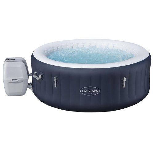 Lay-Z-Spa Miami Airjet EnergySense masszázsmedence 180 x 66 cm 2025