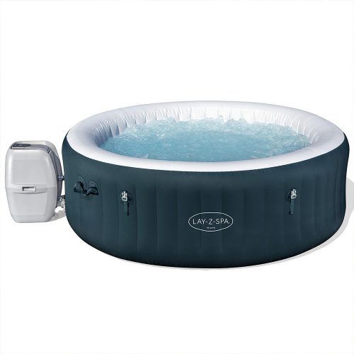 Lay-Z-Spa Miami Airjet EnergySense masszázsmedence 196 x 66 cm 2025