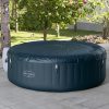 Lay-Z-Spa Miami Airjet EnergySense masszázsmedence 196 x 66 cm 2025