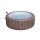 Lay-Z-Spa Hawaii Airjet EnergySense masszázsmedence 196 x 71 cm 2025