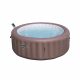 Lay-Z-Spa Hawaii Airjet EnergySense masszázsmedence 196 x 71 cm 2025