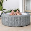 Lay-Z-Spa Bali Airjet EnergySense masszázsmedence 196 x 71 cm 2025