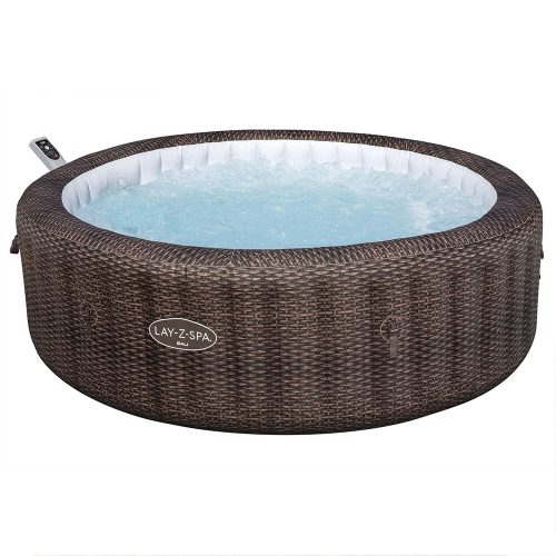 Lay-Z-Spa Bali Airjet EnergySense masszázsmedence 216 x 71 cm 2025