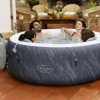 Lay-Z-Spa Boracay Airjet masszázsmedence 180 x 66 cm 2025