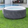 Lay-Z-Spa Boracay Airjet masszázsmedence 180 x 66 cm 2025