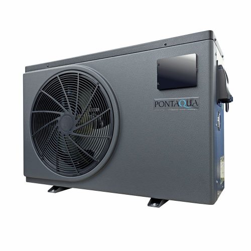 Pontaqua E-Comfort Inverter hőszivattyú 7kW R32