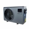 Pontaqua E-Comfort Inverter hőszivattyú 7kW R32