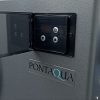 Pontaqua E-Comfort Inverter hőszivattyú 7kW R32