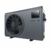 E-Comfort Inverter Plus hőszivattyú 12kW R32