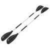 Hydro-Force Cove Champion X2 Kayak 331 cm x 88 cm