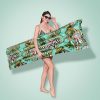 BESTWAY Floral Fantasy Matrac 183 cm x 69 cm