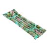 BESTWAY Floral Fantasy Matrac 183 cm x 69 cm