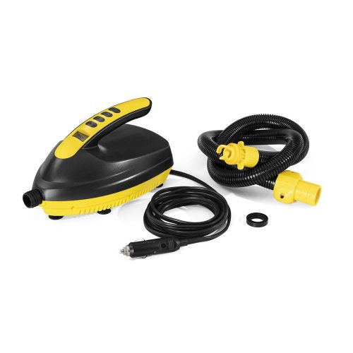 Bestway Elektromos pumpa 12 V