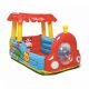 Fisher-Price Labdás Vonat Játék 132 x 94 x 89 cm