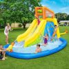 BESTWAY MOUNT SPLASHMORE MEGA VÍZI PARK 435 cm x 286 cm x 267 cm