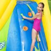 BESTWAY MOUNT SPLASHMORE MEGA VÍZI PARK 435 cm x 286 cm x 267 cm