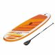 HYDRO-FORCE AQUA JOURNEY SUP szett 274 x 76 x 12 cm