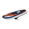 Pathfinder LITE Multiboard 10'8' SUP szett 325 x 76 x 15 cm