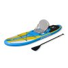 Pathfinder LITE 10'4' SUP szett deréktartóval 315 x 76 x 15 cm