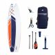 GLADIATOR ELITE 12.6LT SUP 384 x 74 x 12 cm