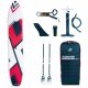 GLADIATOR 15.2 DUO SUP 462 x 91 x 15 cm