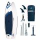 GLADIATOR 11.6 WIND SUP 335 x 86 x 15 cm