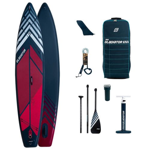 GLADIATOR PRO 12.6T SUP 384 x 81 x 15 cm