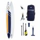 GLADIATOR ELITE 14,0 R SUP 427 x 63 x 15 cm