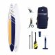 GLADIATOR ELITE 14,0 S SUP 427 x 69 x 15 cm