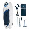 GLADIATOR 10.7 WIND SUP 326 x 81 x 12 cm