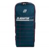 GLADIATOR 10.7 WIND SUP 326 x 81 x 12 cm